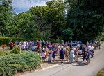 Hrvatski i slovenski vjernici zajedno proslavili svetkovinu Velike Gospe